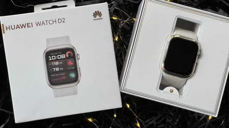 Huawei Watch D2 (оптом)