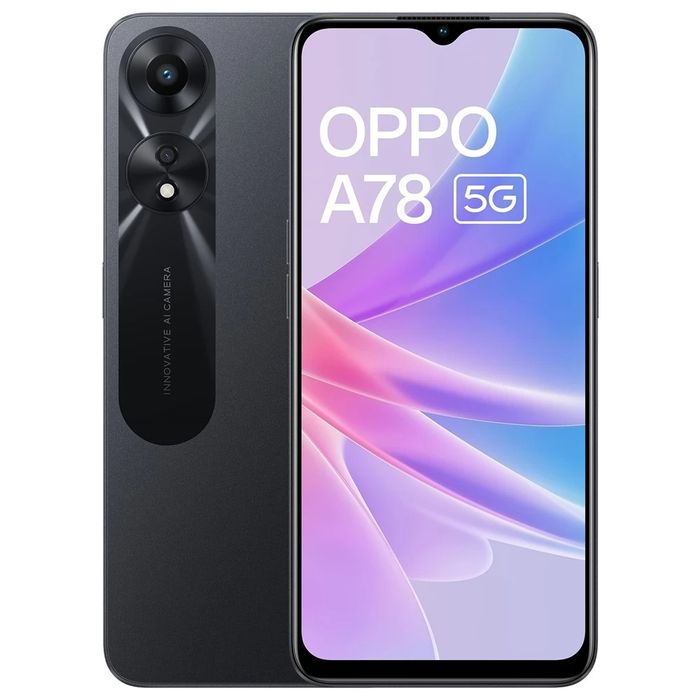OPPO a78 5g in stare perfecta