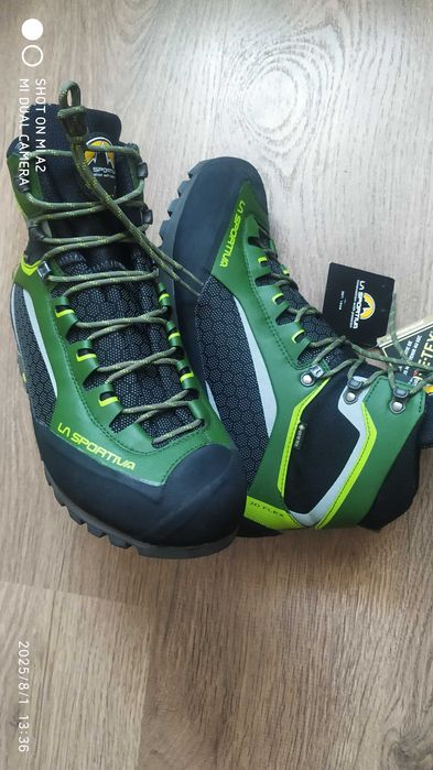 La Sportiva Trango Tower GTX