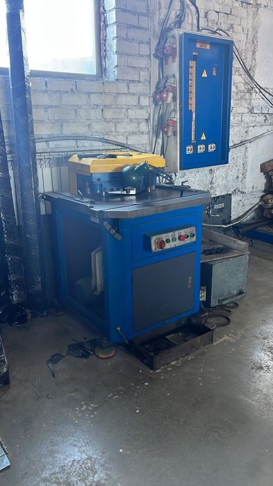 Продам станок углопросечной