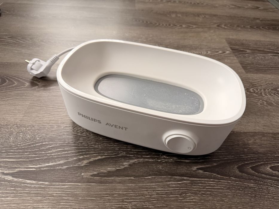 Електрически парен стерилизатор Philips Avent Advanced SCF 291