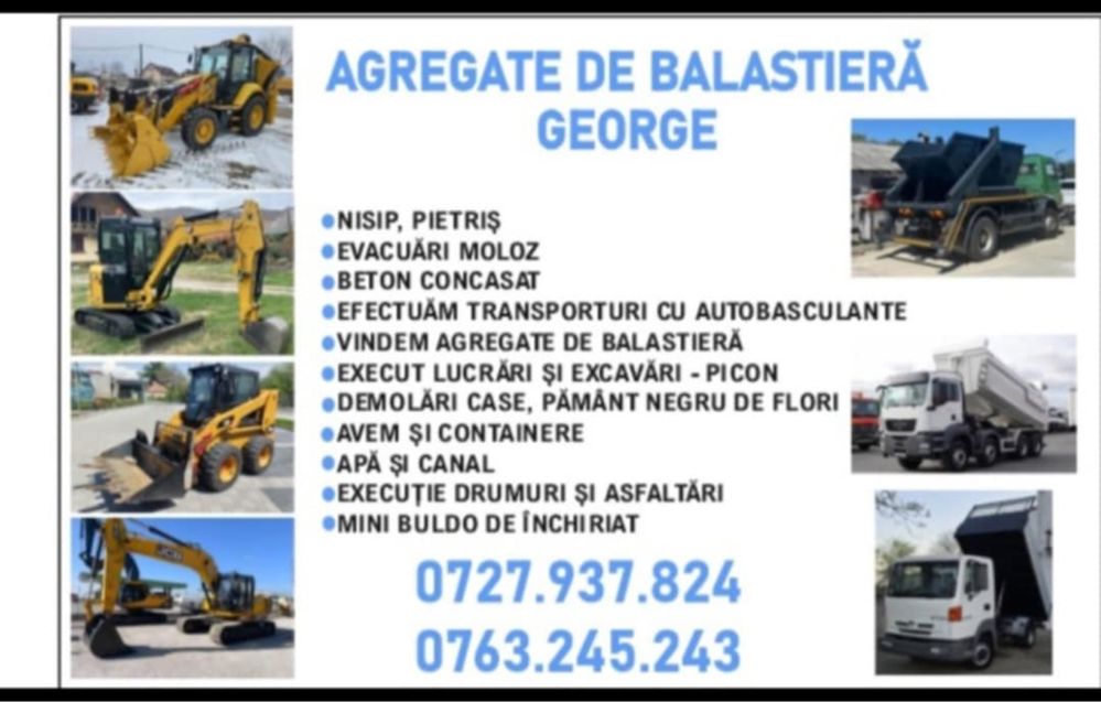 Pamant vegetal  si umplutura