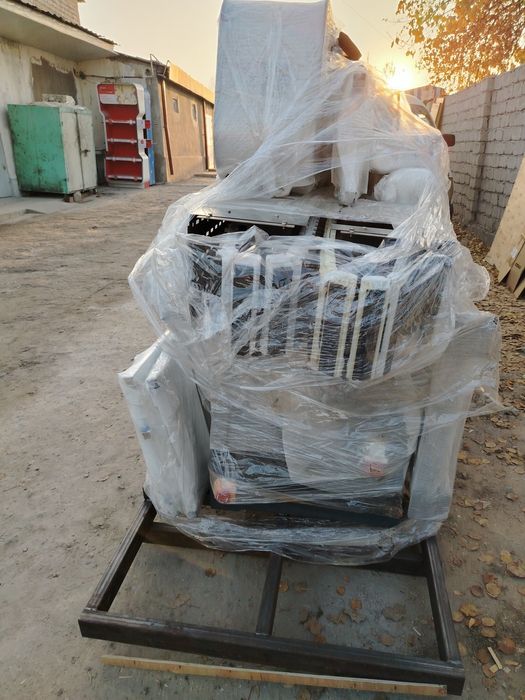 Ойна станок евра кромка