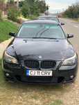 Bmw seria 5 e60 520d