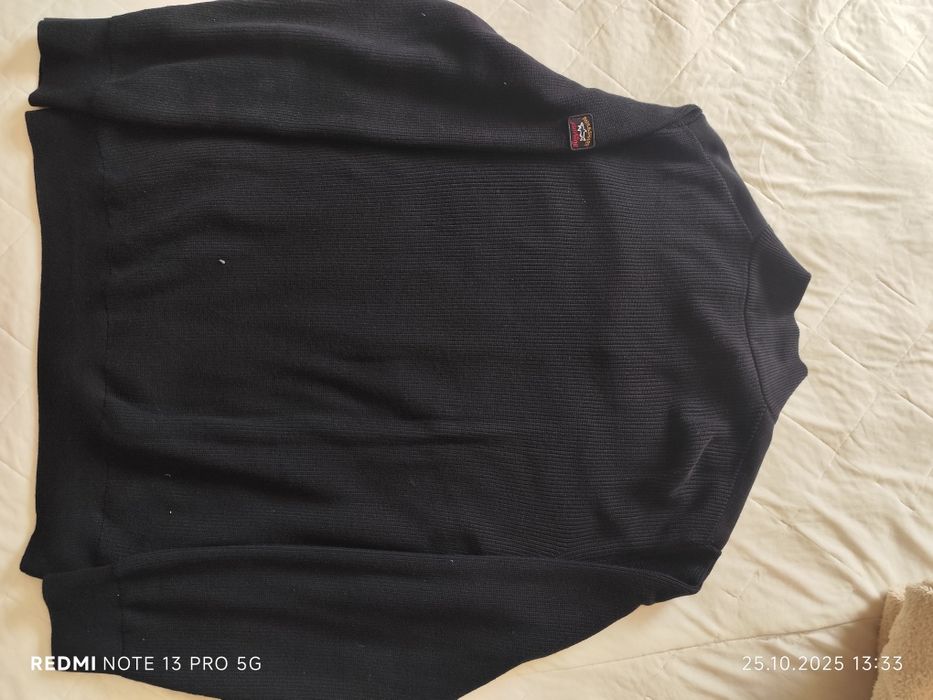 Сет от оригинални памучни жилетки