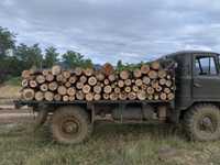 Доставка на дърва за огрев
