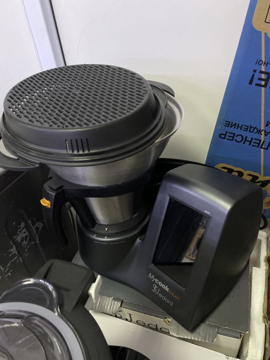 Mycook кухонный комбайн