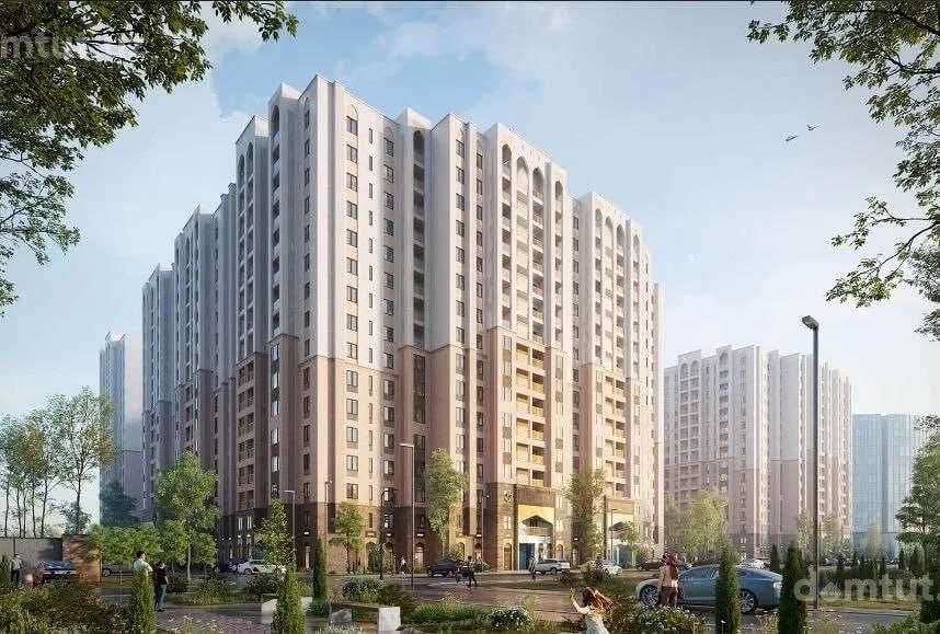 ;ENG ARZON‼️O'zMakon 3ком квартира 56м2 от Golden House Фаргана ЙУли
