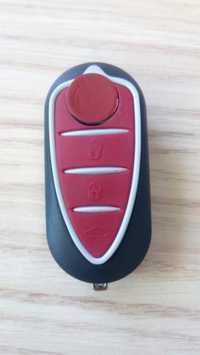 Кутийка ключ за Алфа Ромео Alfa Romeo Mito, Brerra, Giulieta, 3 бутона
