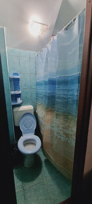 Apartament 2 camere nedecomandat