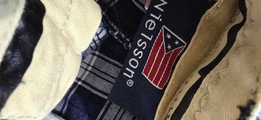 Nielsson L-мъжки къс панталон (х-266)