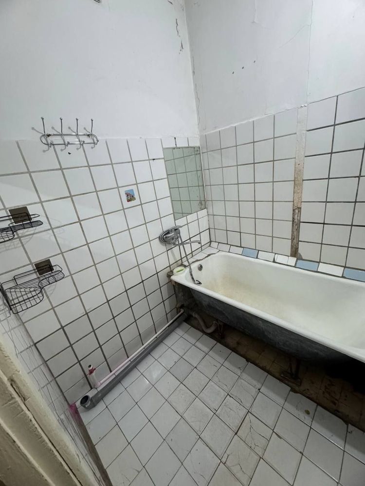 Продаю квартиру в Яшнабадском районе Авиасозлар-2, 2х комнатная