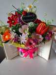Aranjamente florale cadou