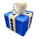 Кутия пъзел, перфектния подарък за приятел