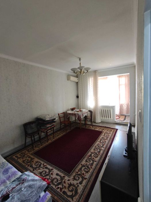 Квартира в аренду (Бадамзар)