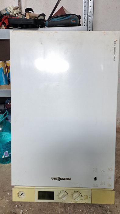 Centrala viessmann vitopend 100 dezmembrare
