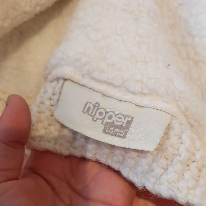 Плед Nipper Land