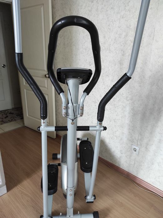 Беговой Тренажер в отличном состоянии