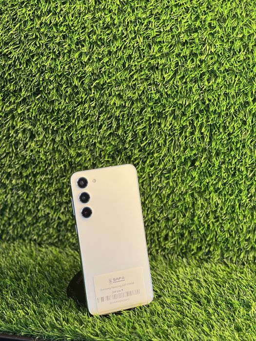 Samsung s23+plus 256GB