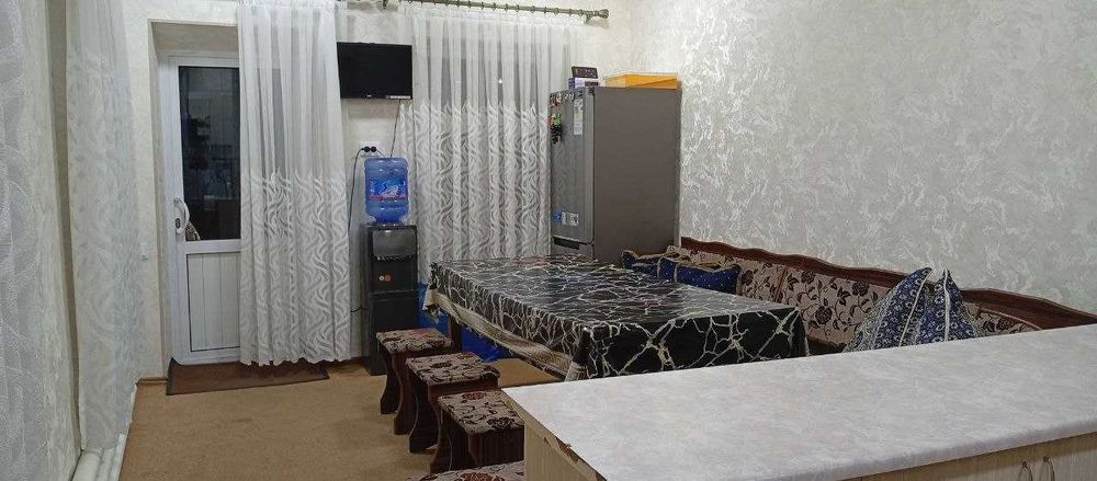 Алмазор тумани Хастимонда Участка сотилади, 4 сотих 6-хона.