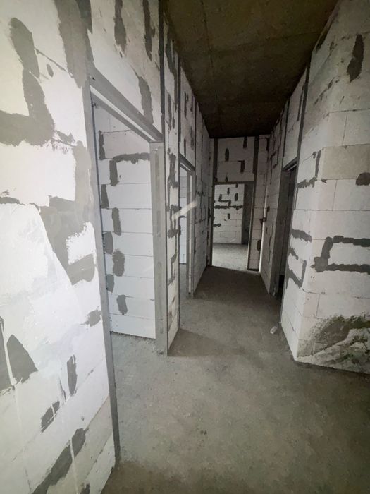 Продается 2х комнатная квартира