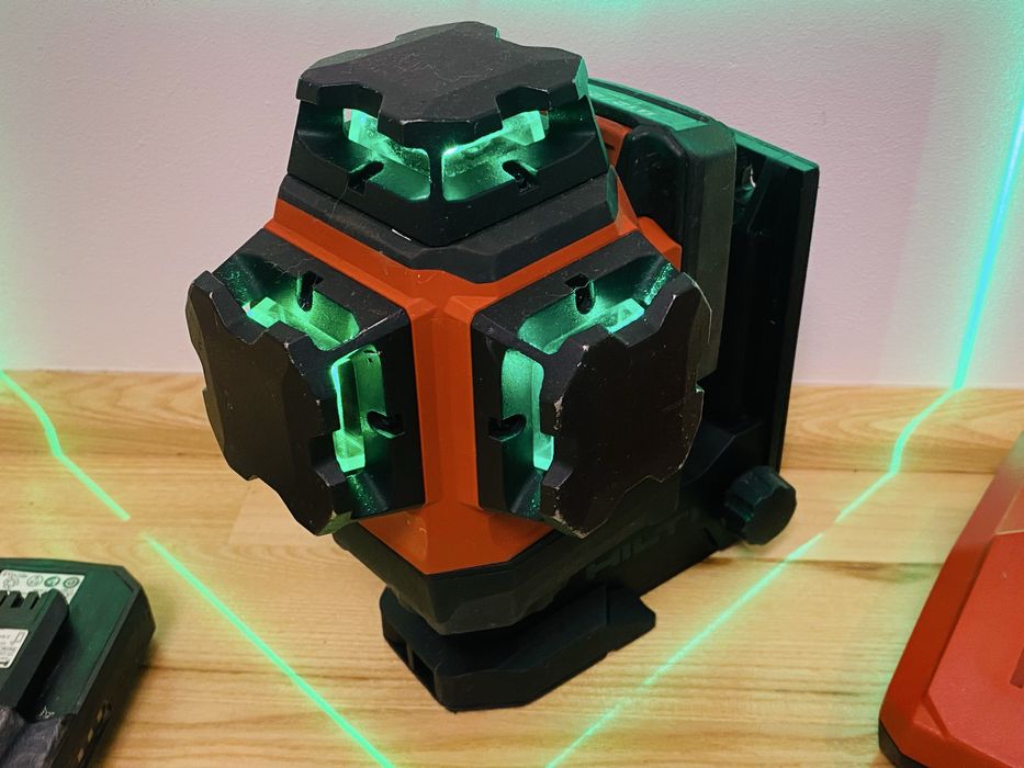 Hilti laser PM -30 MG