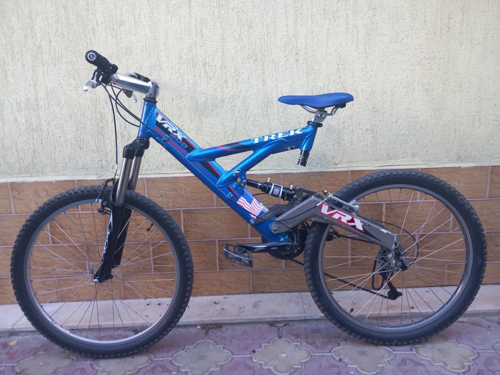 Trek 26 цола.  .