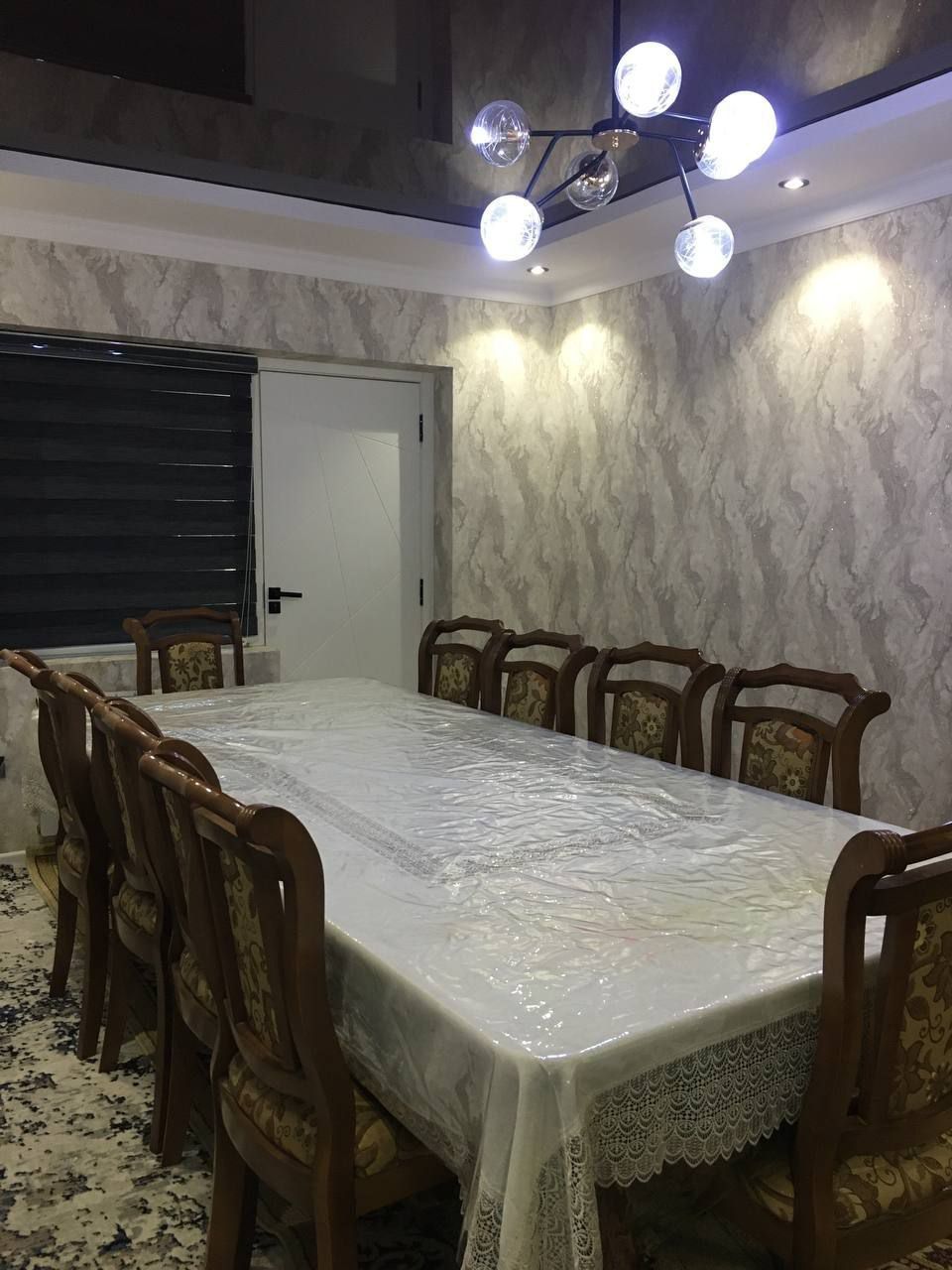 3 xonali uy sotiladi o'rikzor zarafshon maxalla
