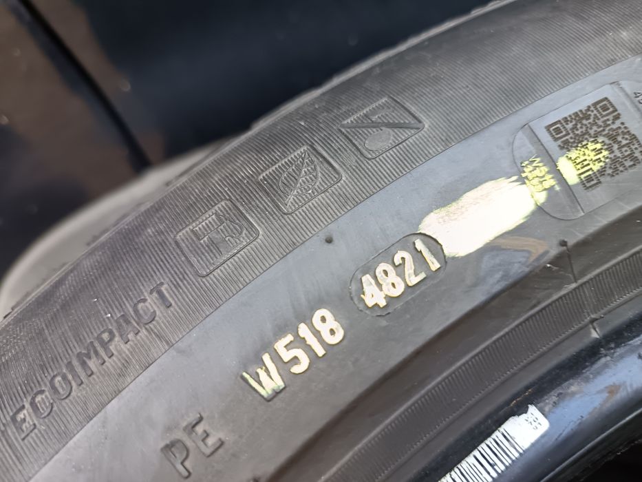 Anvelope MS iarna 265 50 19 pirelli runflat 2021 6-6.5mm