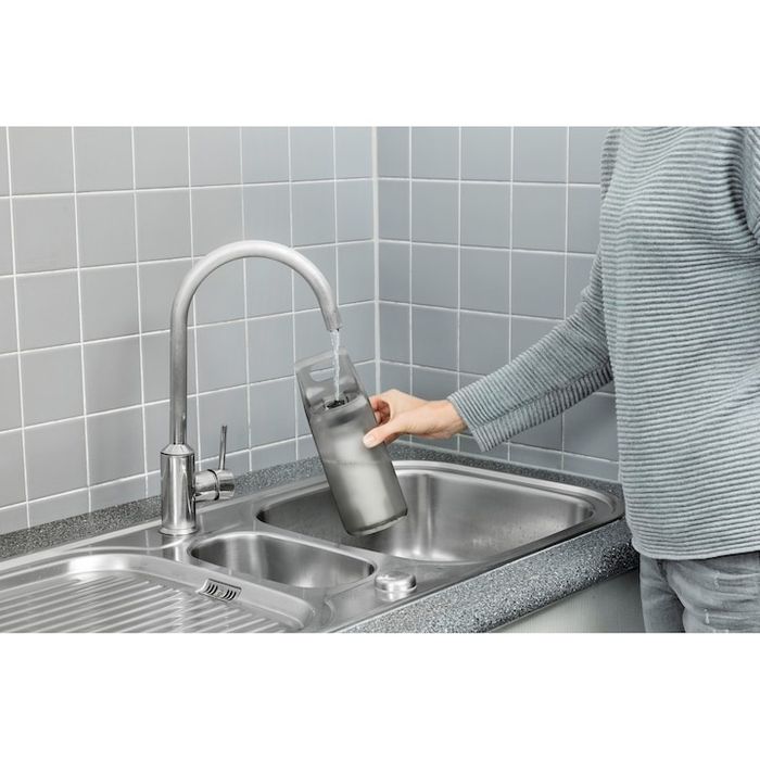 Парочистачка Karcher SC 3 EasyFix Upright, 1600 W, Резервоар 0.5 л