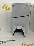 Consola PlayStation 5 (PS5) Slim, 1TB SSD -I-