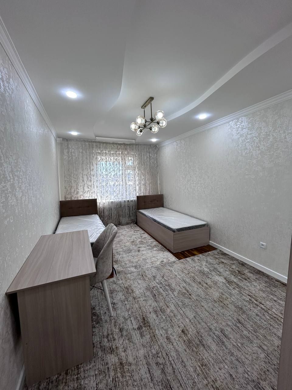 Кунлик квартира посуточно ориентир Айбек метро