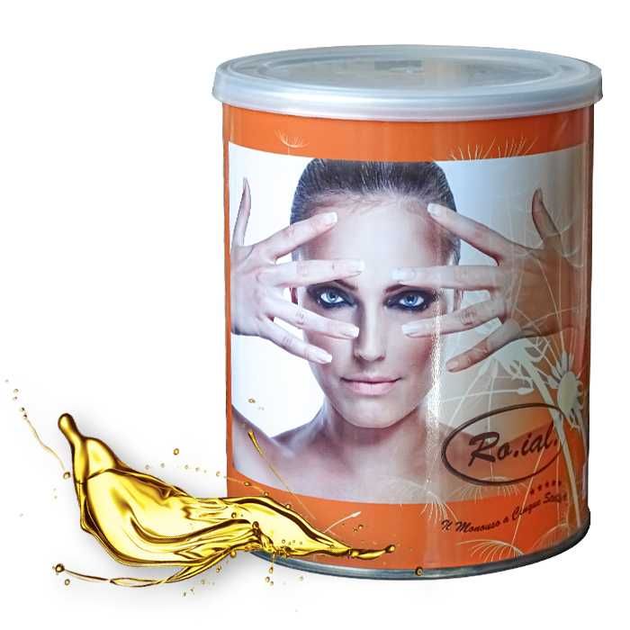 Кола маска Roial, кутия 800 мл. – различни видове !