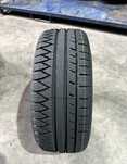 Anvelope 235 45 R17 Iarna Alpin Rider Dot 2025