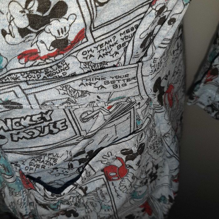 Halat Disney Mickey Mouse