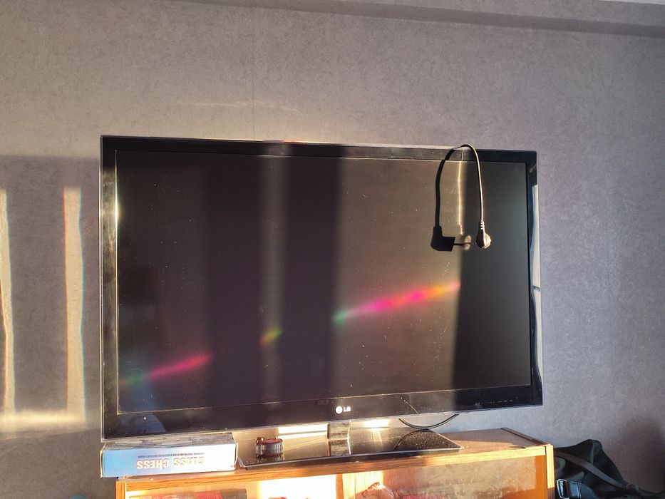 Телевизор LED 47 ДЮЙМОВ LG 47LW4500 3Д, FULLHD