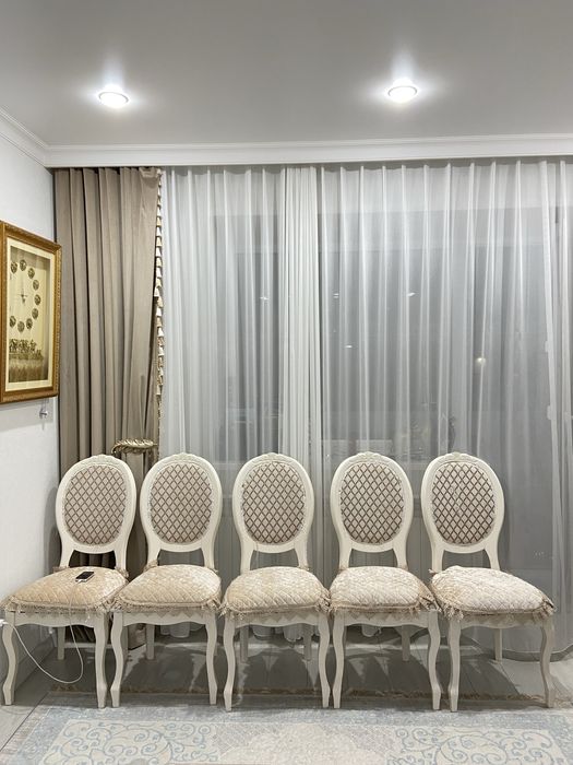 Продаю стулье почти за даром