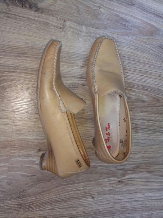 Испански, №38