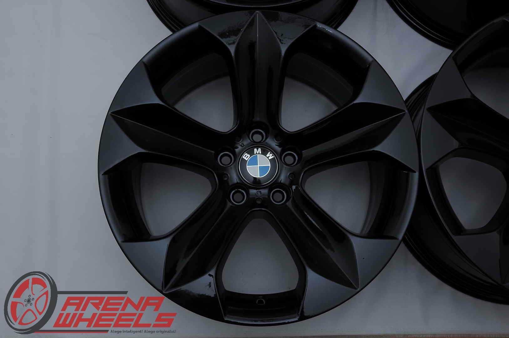 Jante 19 inch Originale BMW X5 F15 X6 F16 R19