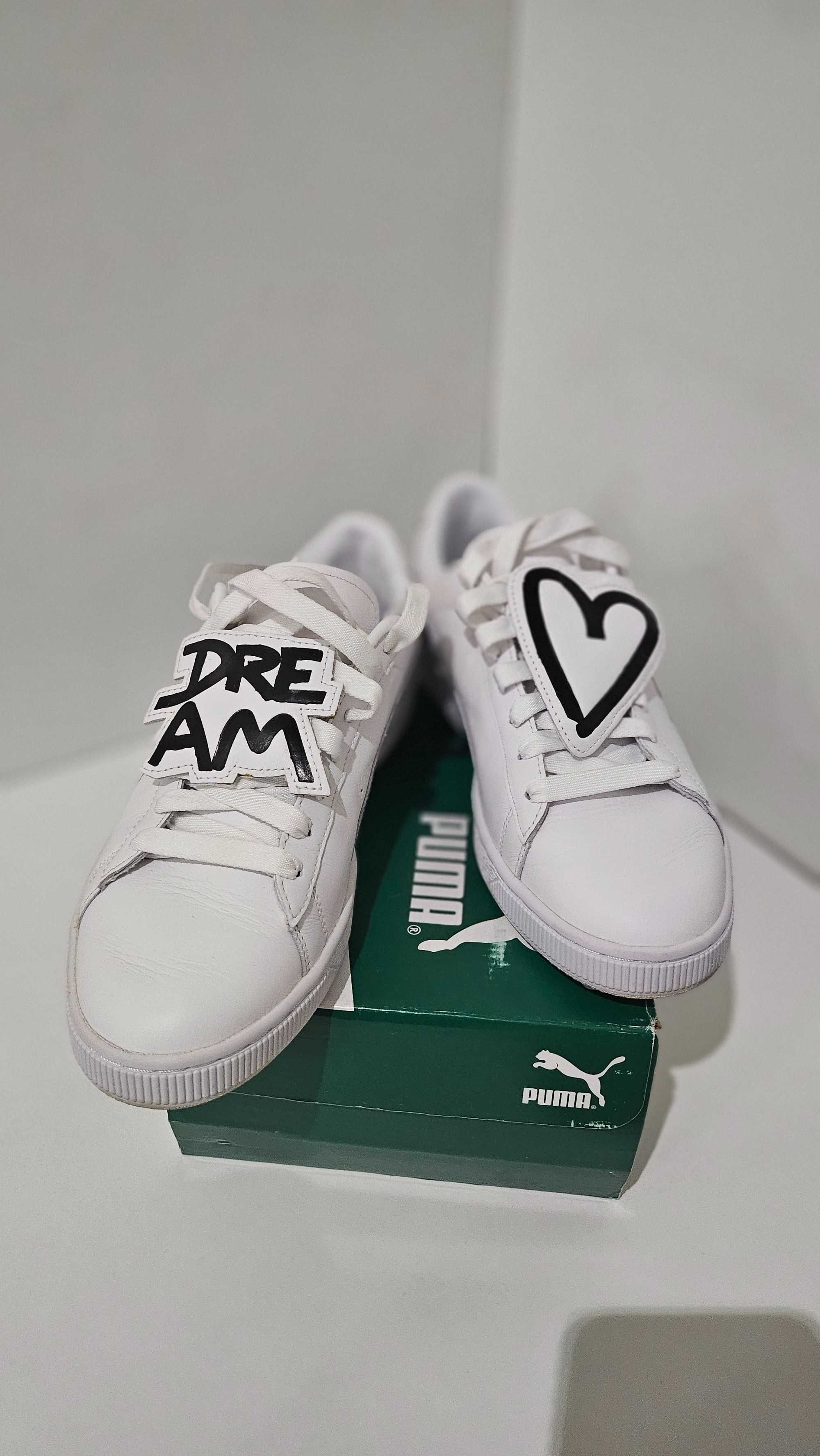 Дамски маратонки Puma