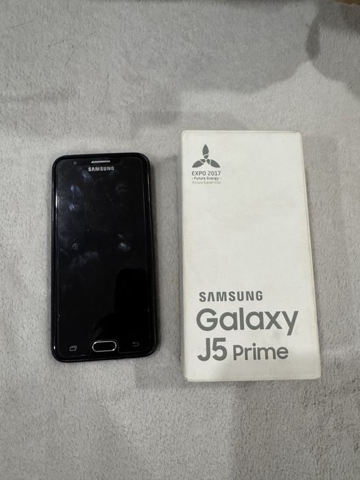 Samsung Galaxy J5 Prime