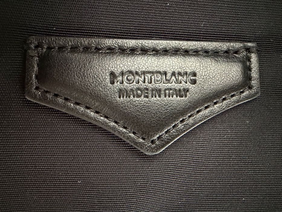 Rucsac Montblanc Sartorial Backpack