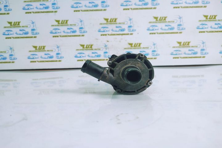 Pompa apa auxiliara 0392023294 Dacia Logan 3 [2020 - 2022]