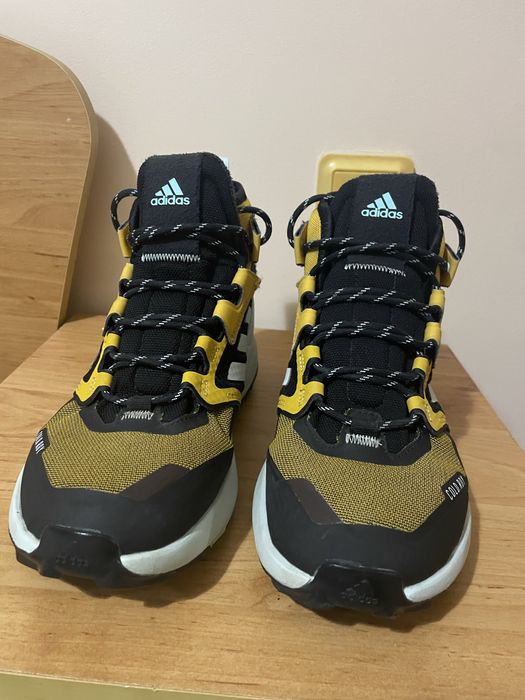 Зимни боти Adidas TERREX