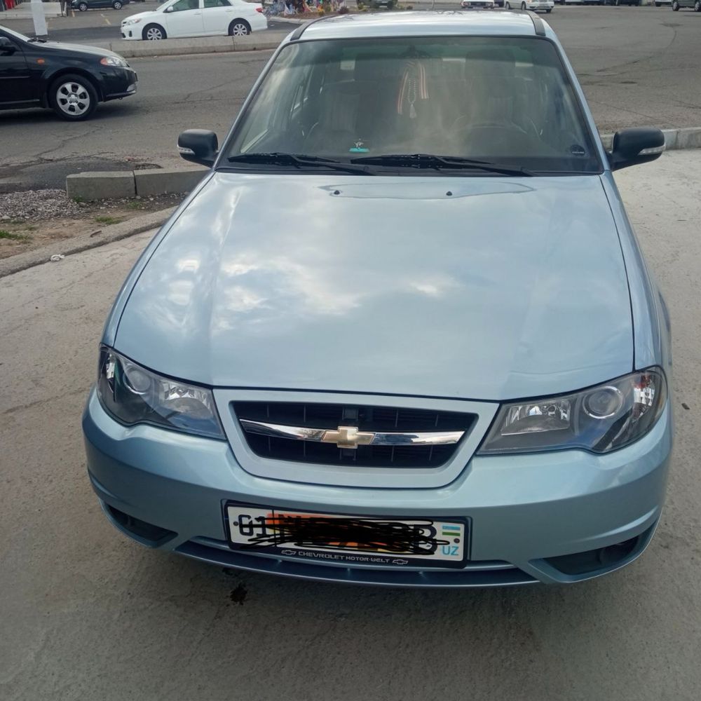 Chevrolet Nexia 2 | 2013 год | 198.000