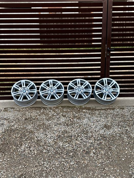 Jante originale BMW M Style 194