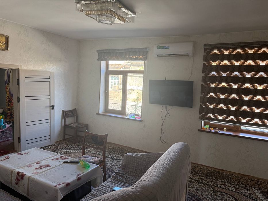 Perinatal ro’parasi 555 pavarotidan 300 metr ichkarida Uchastka