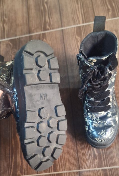 Cizme fetite marimea 31