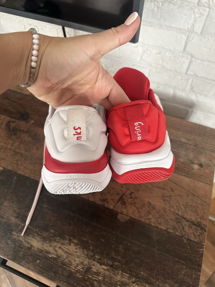 Маратонки Nike за баскетбол 41 р-р
