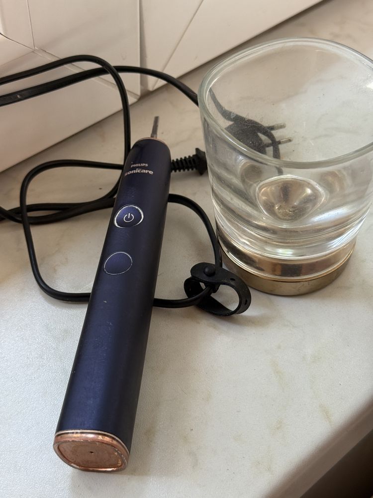 Phillips sonicare periuta dinti electrica